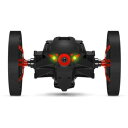 Parrot (パロット) PF724031 Parrot MiniDrone　地上走行型ドローン ジャンピング スーモ ブラック (沖縄・離島は発送不可)