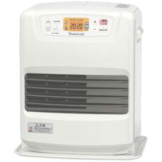 ダイニチの暖房器具 FW-3220NE-W [ウォームホワイト]