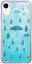 ڥ饹Ȥ򥰥å饭ή륱icover iPhone X/XSѥ Sparkle case Raining day iC10345i8Qi磻쥹б (졦Υϥ᡼ؤΤȯǽ)