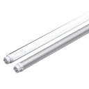 【開梱未使用】エコリカ(Ecorica) ECL-L20CN LED直管ランプ 昼白色 20W形 3WAYタイプ 1本入 (沖縄・離島は発送不可)