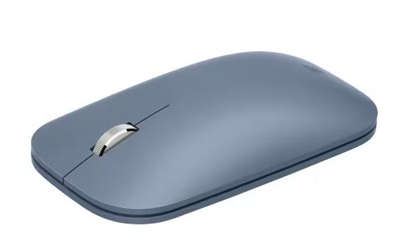 Microsoft(マイクロソフト) KTF-00078 Modern Mobile Mouse BlueTrack Bluetooth ( サファイア ) Windows Mac Android Surface 対応 モダン モバイル マウス (沖縄・離島は発送不可)