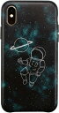 UNiCASE OOTD CASE iPhoneX/XS用 背面ケース(cosmo) UNI-CSIPXS-2OOCO
