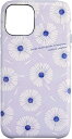 UNiCASE OOTD CASE iPhone11 Pro用 背面ケース(daisy) UNI-CSIP19S-2OODA
