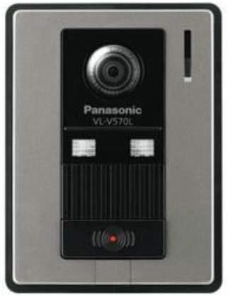 ̤ѳʡۥѥʥ˥å(Panasonic) 鸼ػҵ VL-V570L-S (졦ΥȯԲ)