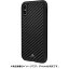 Black Rock 1060RRC02 iPhone X/XS Robust Case Real Carbon-Black (Ѿ׷/ꥢ륫ܥ/ɥȯ) (졦Υϥ᡼ؤΤȯǽ)