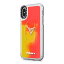 ڰŰǤǸNeon Sand Case CASETIFY iPhone X/XS  Dirty Jokes Neon Sand Case (Wild Out)(졦ΥȯԲ)