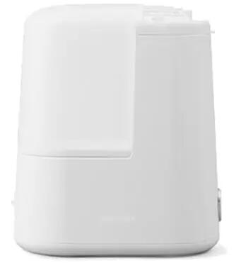 アイリスオーヤマの加湿器 KSHM-120RA-W [ホワイト]