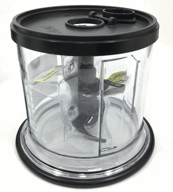 【純正部品】ニンジャチョッパー カップブレードセット FN005291 (沖縄・離島は発送不可)