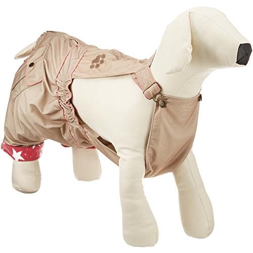 【パッケージ傷み】アイリスオーヤマ おむつカバー ベージュ 4L OCV-4L (沖縄・離島は発送不可)