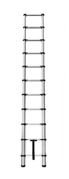 Pica ピカ　はしご　伸縮はしご　STH-380