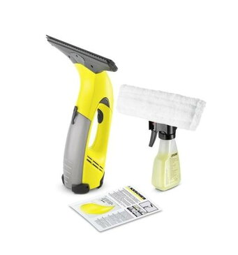 *窓用クリーナー　サービスケルヒャー　BR35/12CBp 【KARCHER】 小型床洗浄機　掃除機　業務用新色