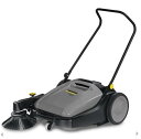 【在庫あります】ケルヒャー KM 70/20 C 【KARCHER】手押し式スイーパー 業務用掃除機