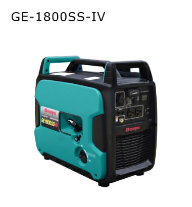 【Denyo デンヨー　新製品】 ・単相100/200V ・5.5kVA ・軽量設計91kg ・長時間運転　約13.3時間 エンジンオイル、ガソリンは、お客様にて手配をお願いいたします。