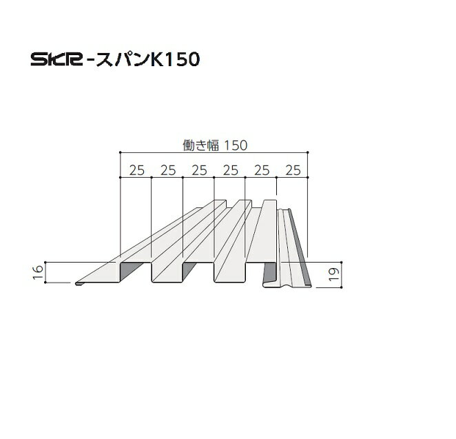 キッチンパネル/MEシリーズ対応 見切り材 サイド用1本入り 261.5cm KMS2BSPW リクシル/サンウエーブ