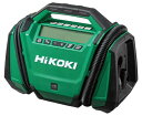 HIKOKI 18V コードレス充電式 空気入れ【UP18DA NN形】本体のみ蓄電池・充電器別売ハイコーキ 日立 工機ホールディングス(4)