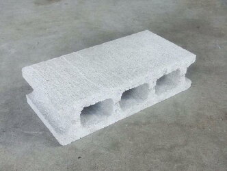 楽天市場 コンクリートブロック39x10x19cm 約9 6kg 1個売りブロック コンクリート 建材ステーション 楽天市場 コンクリートブロック39x10x19cm 約9 6kg 1個売りブロック コンクリート 建材ステーション