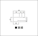 *廻縁 2メートル まわりぶち【ニスクPro(プロ)】