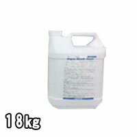 アクアブロックコート 18L 白華(エフロ)防止・抑制剤 特殊洗浄剤