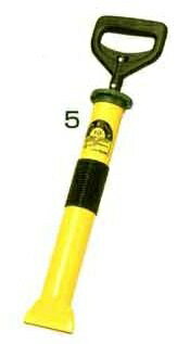 Nつま〜る5 つまーる ツマール10mm友定建機(トモサダ)サッシ廻りなどへのモルタル（セメント）充填に ！