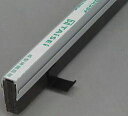 エキスパンタイ グレー TJ-25×100(旧TK-25×100) キャップ幅 25mmx高さ100mm 1.5m 1本 成形伸縮目地 土間コンクリート目地 タイセイ 激安特価