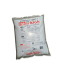インスタントセメント(簡易セメント)10kg 砂入りですので水を入れて練るだけ 送料無料