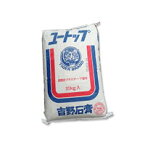 ユートップ（下塗り用プラスター）20kg 　吉野石膏 送料無料