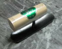【左官こて・左官コテ 道具鏝】 エンバリ鏝 本焼 丈 150mm
