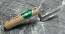 【左官こて・左官コテ 道具鏝】 トメサラエ鏝 ステン 丈 45mm