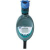 タイマー式自動散水システム　タイマー部材 ワンタッチ式タイマーセット(立水栓用タイマー)立水栓に設置する自動散水タイマー