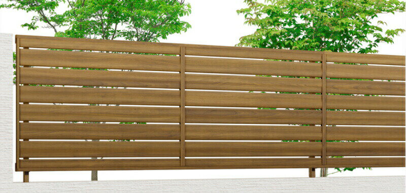 Other - フェンス LIXIL フェンスAA YS1型 T-8 本体 2000×800mm リクシル フェンス 目隠し おしゃれ リフォーム DIY kenzai