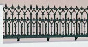 フェンス LIXIL カーションフェンス T-6 本体 1000×600mm kenzai