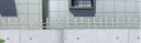 フェンス LIXIL ミニフェンスA型 T-2 本体 1000×200mm kenzai
