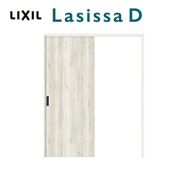 室内引戸 上吊方式 可動間仕切り 標準タイプ 片引き戸 ラシッサD パレット LAA ノンケーシング枠 1620/..