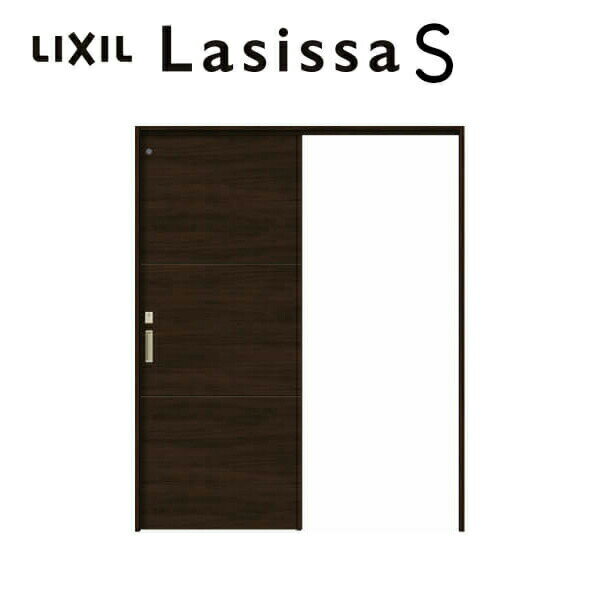 室内引戸 上吊方式 トイレタイプ 片引き戸 ラシッサS LAD ノンケーシング枠 1220/1320/1420/1620/1820 リクシル LIXIL トステム TOSTEM 室内ドア 引き戸 室内引き戸 建具 建材 ドア 引戸 上吊り 交換 リフォーム DIY kenzai