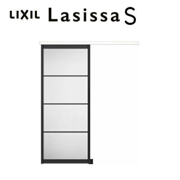 クローゼット 扉 ドア アウトセット片引き 引き戸ラシッサS LZB 1620 W1644×H2023mm リクシル LIXIL トステム TOSTEM 扉 クローゼット引戸 建具 建材 室内 収納 押入れ 交換 リフォーム DIY kenzai
