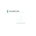 アイオ産業 KLH 薄型多目的吊戸棚 標準 間口600mm KLH-600U3 スノーホワイト 送料無料エリア限定 キッチン