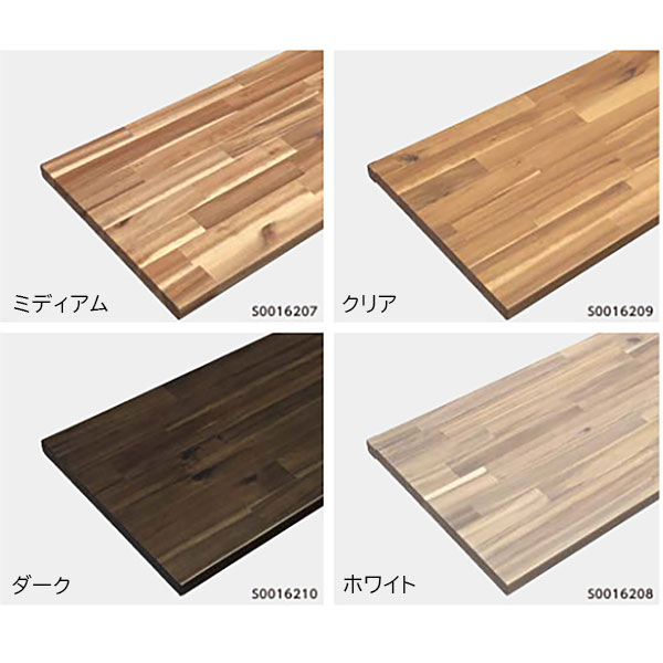 永大産業 ブラックフレームカウンター 壁吊り用カウンター (4種類)