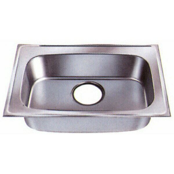 【法人限定】ライフ住器 オーバーシンク 制振材有り PSS-800FS