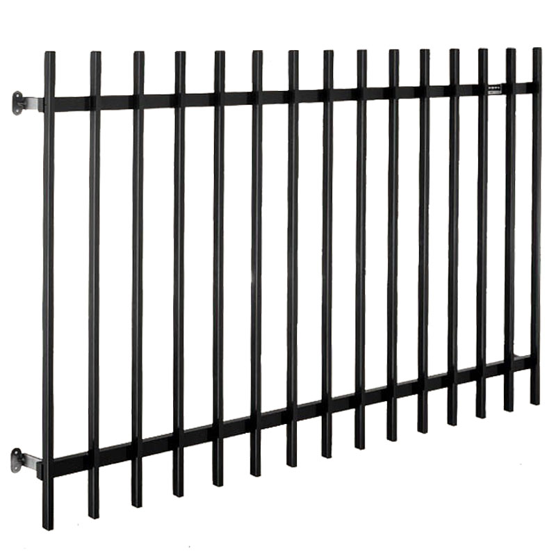 縦面格子 C型 特注 W626-825×H982-1181mm オーダーサイズ 壁付/枠付 たて面格子 後付け アルミ 窓格子 ..