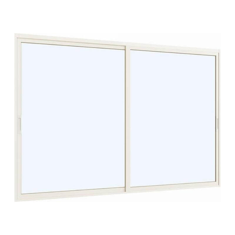 エコ内窓 引き違い窓 浴室仕様 タイル納まり 単板 3mm透明硝子 巾550-1000×高さ300-500mm YKKap LiteU ykk 引違い窓 ライトユー Lite U 二重窓 防音 リフォーム DIY kenzai