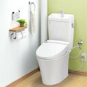 アメージュ便器 便器+タンク 便座別 LIXIL/INAX 床上排水155タイプ マンションリフォーム用 アクアセラミック 手洗付 (YBC-Z30PM+YDT-Z380PM 他) 便器 本体 kenzai