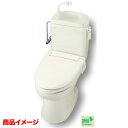 【メーカー直送品で送料無料!】INAX トイレーナR 洋風簡易水洗便器+止水栓+普通便座 手洗付【smtb-k】【kb】【水廻り】【WC】 kenzai