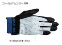 ペンギンエースジャパン ペンギンエース ノンスリップ甲メリ 黒 Lサイズ PA−2303
