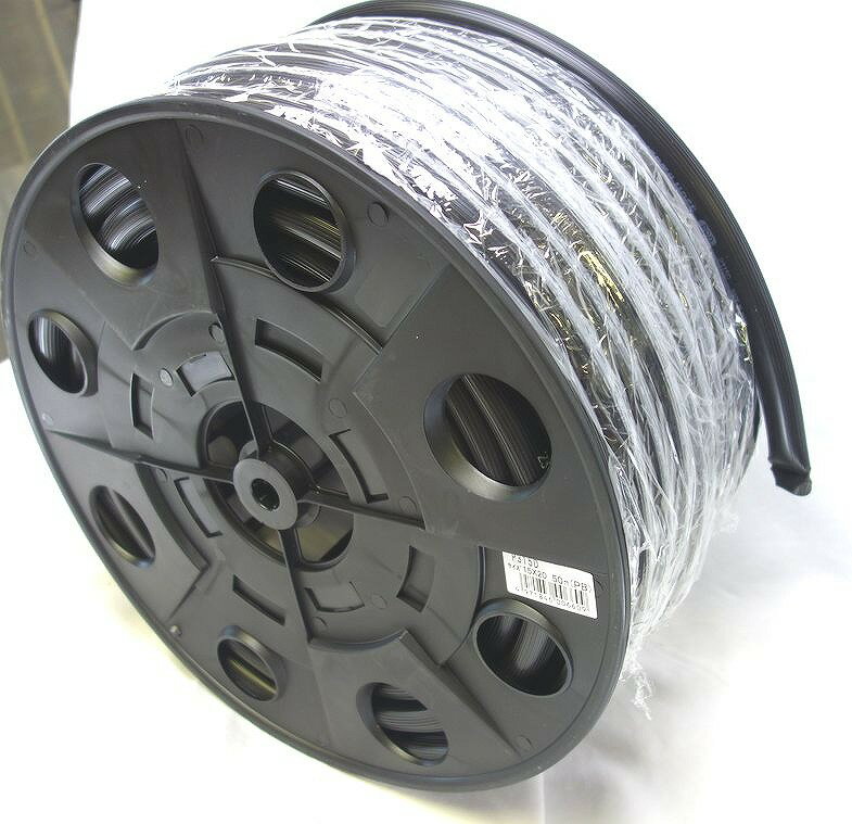 カクイチPRO防藻単管ホース内径15mmX外径20mm 50mP315D