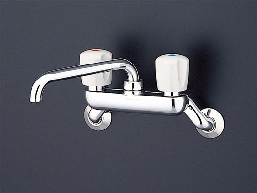 TOTO2ハンドル混合栓T20A|水道用品水栓水栓金具水道栓水道蛇口混合栓水栓用品レバーハンドルハンドルレバーレバーハンドル交換