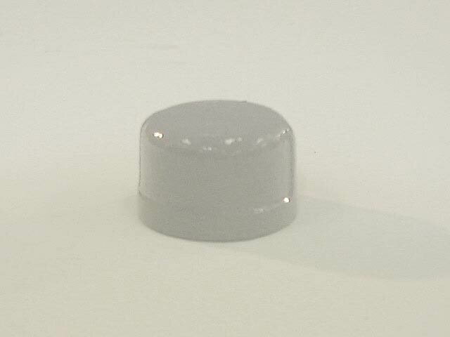 PLキャップ 呼び径（A）20 呼び径（B）3／4|キャップ 継手 鉄管継手 水廻り 水回り 配管資材 配管部材 部品 排水部品 部材 配管部品 配管用品 排水 配管