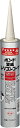 ボンド変成シリコンコーク 333ML アイボリー #57278 楽天最安値挑戦中|充填材 充填剤 補修材 シリコン 材料 変成シリコン シーリング材 シリコンコ...