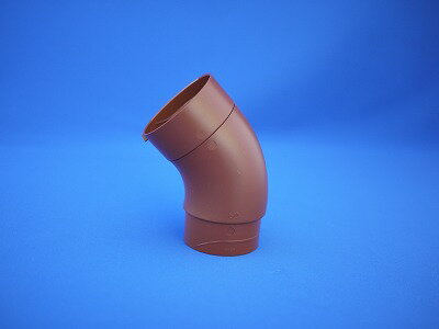 Rakuten - ハイ丸スライドエルボ 赤 60MM KQ4547 | 雨樋 雨どい 金具 交換 部品 エルボ 雨水 雨どい金具 建材商人 樋 取り付け パイプ 雨樋金具 メーカー 修理 住宅建材 部材 diy 補修 住宅用雨どい 住宅用雨樋 雨どい用品 取り替え リフォーム 建築資材 建築 住宅設備 屋根