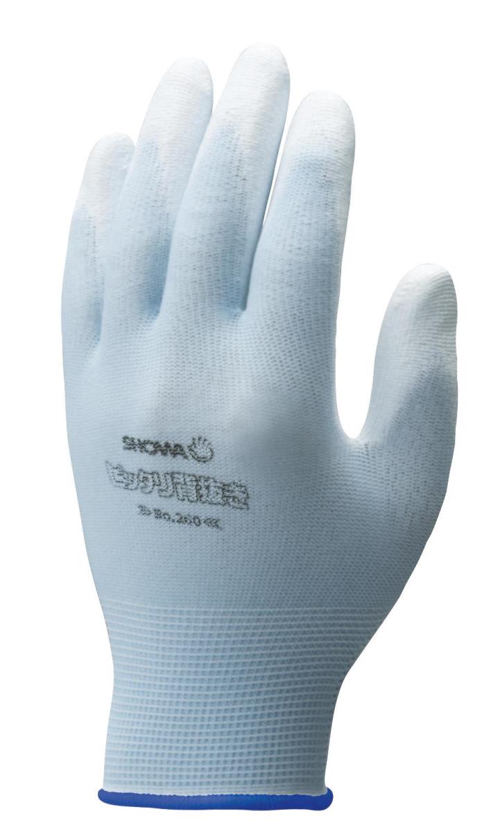 ピッタリ背抜き 10双パック LL No．260 | 作業用手袋 手袋 作業 作業用 作業手袋 てぶくろ 手ぶくろ 作業用品 工事 グローブ 作業グローブ 背抜き 背抜き手袋 背抜きグローブ ワークグローブ ワーク手袋 軽作業 農作業 園芸 ガーデニング ガーデングローブ