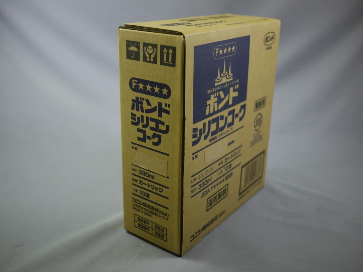 楽天市場】ボンド シリコンコーク ブラック 330ml #55678の通販 楽天市場】ボンド シリコンコーク ブラック 330ml #55678の通販